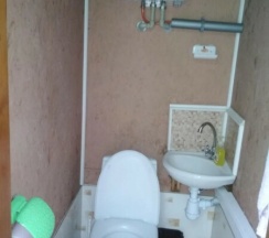 Двухместный эконом в Под пальмой