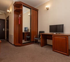 ОДНОМЕСТНЫЙ СТАНДАРТ в Аврора