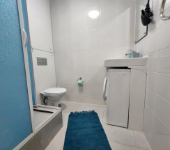 Апартаменты студия Квартира-студия на Летчика Ларюшина 4 к1 в The Loft Studio Moscow