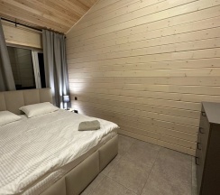 Квартира в На Кедровой