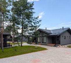 Дом в Ostamo Village