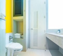 Студия Pent в The Lantern Resorts Patong