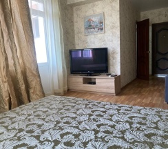 2-комнатный номер улучшенный семейный в Диана