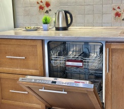 2-комнатные апартаменты улучшенные в Good Sleep Apartments