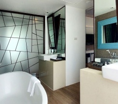 Номер Standard с балконом в Veranda Resort & Villas Hua Hin - Cha Am