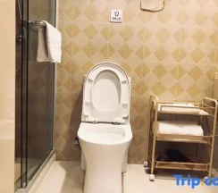 Номер Standard в Shanghai RUYIGE homestay