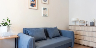 Петропавловск-Камчатский: Апартаменты Welcome Home Aparts & Tours