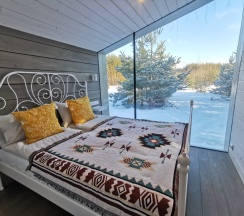 Номер Premium в Дача в соснах