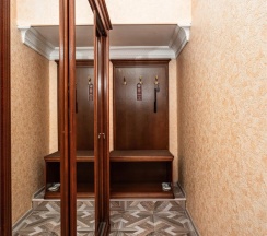 Семейный Люкс в Чеботарёвъ