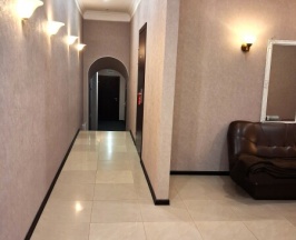 Эконом в Акварели