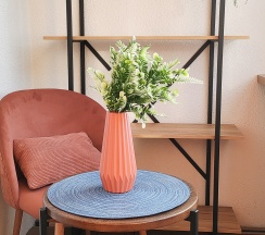 Квартира в Апартаменты на пр.Буденного, д. 23, к.5