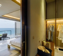 Вилла с бассейном Семейная с 2 комнатами в Impiana Private Villas Kata Noi