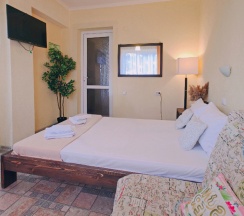 5ти местный Комфорт в Благовещенка