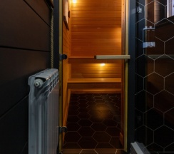 Коттедж в Заречье