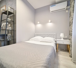 Улучшенный одноместный номер в Питер