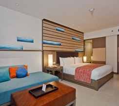 Двухместный номер Standard двуспальная кровать в Holiday Inn Resort Phuket by IHG