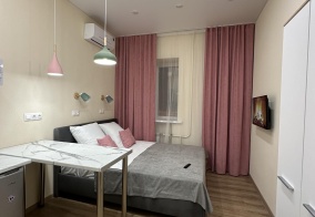 Апартаменты Хостел на Геологов в Республике Башкортостан