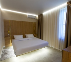 LUXE YAMAGUCHI в Kamarooms Business Hotel&Spa