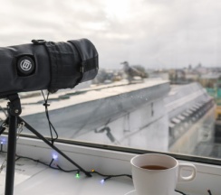 «Мансардная студия с размещением от 1 до 6 чел» в Мансарда