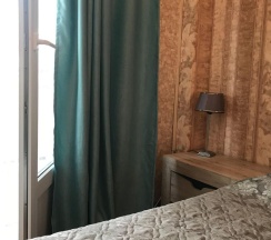 3-местный номер студия семейный в Диана