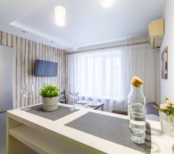 Квартира в RentPlaza