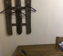 Номер Standard в Привал