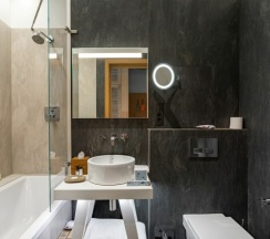 Делюкс Fjord в Mys Boutique