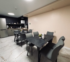 Стандарт в ХостелХаб