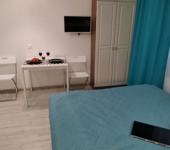 Квартира в Апартаменты на Сосенский стан, д.5