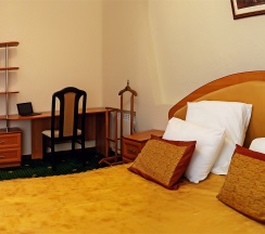 Люкс в Журавли