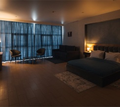 Делюкс в SPA-провинция