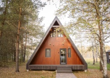 АФРОДИТА ( ДО 6 ГОСТЕЙ ) в Berloga Country Resort