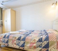 Дом для отдыха в Печоры-дом