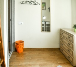Эконом семейный в Elhostel