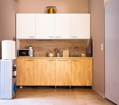 3-комнатный коттедж премиум в Белуга Резиденция