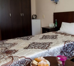 Стандарт одноместный в Царицынская