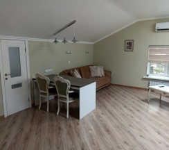 Люкс семейный в Летучая мышь