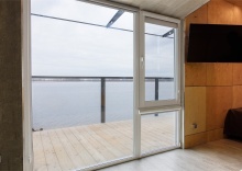 Красное и Белое в Odin House
