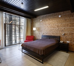 Дуплекс в Алтика