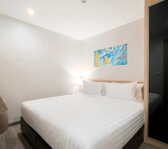 Номер Grand Family с 3 комнатами в Grand Kata VIP