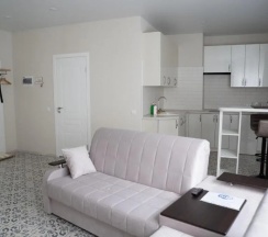 Апартаменты Grand в Apartments Malina Alt Platz 59