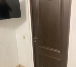 Двухместный номер нулевой этаж в Filin