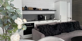 Адуево: Глэмпинг TwoHouseRiver