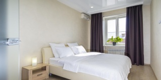 Ярославль: Апартаменты Bliss aparts