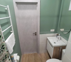 Апартаменты в Квартира студия 15м² недалеко от центра