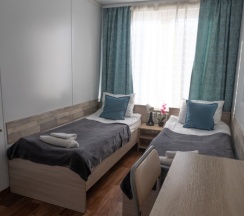 Стандарт в Самолёт