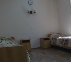 Номер Standard в Гостевой дом