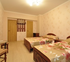 Номер Superior в Дуэт