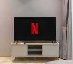 Двухместные апартаменты Deluxe c 1 комнатой с балконом и с видом на бассейн (двуспальная кровать) в Апарт-отель The Title Legendary BangTao Beach by TropicLook