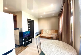 Апартаменты Апартаменты на ул.Правды, 38в в Республике Карелия